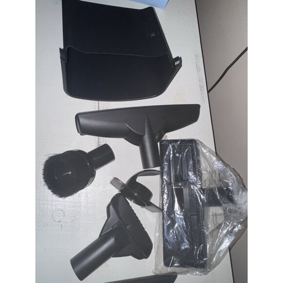 16 Piece Replacement OEM parts for Shop-Vac 4 Gallon 5.5 Wet/Dry  Vacuum 1.5” - Picture 3 of 10